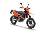 Klikněte pro detailní foto č. 5 - KTM 690 SMC-R