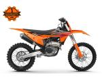 Klikněte pro detailní foto č. 2 - KTM 250 SX-F 2027