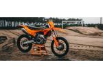 Klikněte pro detailní foto č. 4 - KTM 250 SX-F 2027