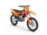 Klikněte pro detailní foto č. 5 - KTM 250 SX-F 2027
