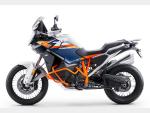 Detail nabídky - KTM 1390 SUper Adventure R +TECH PACK ZDARMA