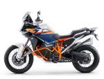 Klikněte pro detailní foto č. 1 - KTM 1390 SUper Adventure R +TECH PACK ZDARMA