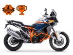 Klikněte pro detailní foto č. 3 - KTM 1390 SUper Adventure R +TECH PACK ZDARMA