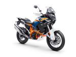 Klikněte pro detailní foto č. 4 - KTM 1390 SUper Adventure R +TECH PACK ZDARMA