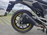 Klikněte pro detailní foto č. 10 - Honda NC 750