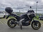 Klikněte pro detailní foto č. 1 - Honda NC 750