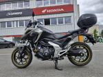 Klikněte pro detailní foto č. 2 - Honda NC 750