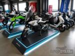 Klikněte pro detailní foto č. 5 - CFMOTO 700 MT Premium kufry SHAD, AKCE