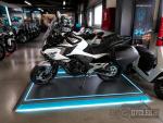 Klikněte pro detailní foto č. 6 - CFMOTO 700 MT Premium kufry SHAD, AKCE