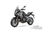 Klikněte pro detailní foto č. 3 - CFMOTO 700 MT Premium kufry SHAD, AKCE