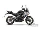 Klikněte pro detailní foto č. 4 - CFMOTO 700 MT Premium kufry SHAD, AKCE