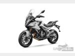 Detail nabídky - CFMOTO 700 MT Premium kufry SHAD, AKCE