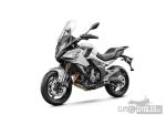 Klikněte pro detailní foto č. 1 - CFMOTO 700 MT Premium kufry SHAD, AKCE
