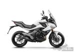 Klikněte pro detailní foto č. 2 - CFMOTO 700 MT Premium kufry SHAD, AKCE