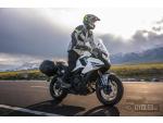 Klikněte pro detailní foto č. 7 - CFMOTO 700 MT Premium kufry SHAD, AKCE