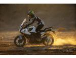 Klikněte pro detailní foto č. 10 - CFMOTO 700 MT Premium kufry SHAD, AKCE