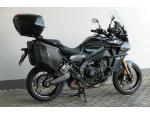 Klikněte pro detailní foto č. 3 - Yamaha Tracer 9 GT+ ( odpočet DPH )
