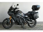 Klikněte pro detailní foto č. 4 - Yamaha Tracer 9 GT+ ( odpočet DPH )