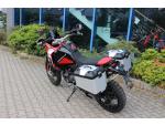 Klikněte pro detailní foto č. 10 - Ducati DesertX DISCOVERY 2025 5500KM TOP