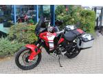 Klikněte pro detailní foto č. 12 - Ducati DesertX DISCOVERY 2025 5500KM TOP