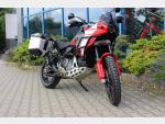 Detail nabídky - Ducati DesertX DISCOVERY 2025 5500KM TOP