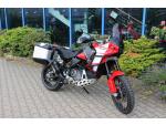 Klikněte pro detailní foto č. 2 - Ducati DesertX DISCOVERY 2025 5500KM TOP
