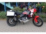 Klikněte pro detailní foto č. 5 - Ducati DesertX DISCOVERY 2025 5500KM TOP