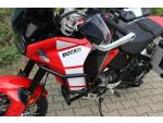 Klikněte pro detailní foto č. 9 - Ducati DesertX DISCOVERY 2025 5500KM TOP