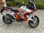 Detail nabídky - KTM 1290 Super Adventure R 2024