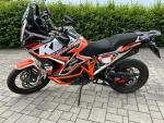 Klikněte pro detailní foto č. 3 - KTM 1290 Super Adventure R 2024