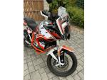 Klikněte pro detailní foto č. 5 - KTM 1290 Super Adventure R 2024