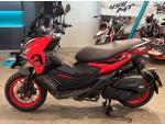 Klikněte pro detailní foto č. 5 - Aprilia SR GT 125 Sport Red Raceway