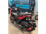 Klikněte pro detailní foto č. 6 - Aprilia SR GT 125 Sport Red Raceway