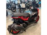 Klikněte pro detailní foto č. 7 - Aprilia SR GT 125 Sport Red Raceway