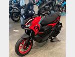 Detail nabídky - Aprilia SR GT 125 Sport Red Raceway