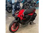 Klikněte pro detailní foto č. 1 - Aprilia SR GT 125 Sport Red Raceway