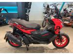 Klikněte pro detailní foto č. 4 - Aprilia SR GT 125 Sport Red Raceway