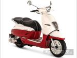 Detail nabídky - Peugeot Django 125i ABS