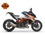 Klikněte pro detailní foto č. 5 - KTM 1390 Super Duke RR