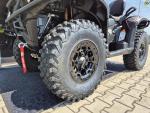 Klikněte pro detailní foto č. 10 - CAN-AM 4MTK - Outlander Max 1000R T BACKCOUNTRY