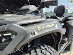 Klikněte pro detailní foto č. 11 - CAN-AM 4MTK - Outlander Max 1000R T BACKCOUNTRY