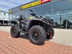 Klikněte pro detailní foto č. 1 - CAN-AM 4MTK - Outlander Max 1000R T BACKCOUNTRY