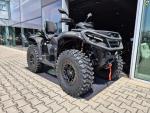Klikněte pro detailní foto č. 2 - CAN-AM 4MTK - Outlander Max 1000R T BACKCOUNTRY