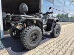 Klikněte pro detailní foto č. 4 - CAN-AM 4MTK - Outlander Max 1000R T BACKCOUNTRY