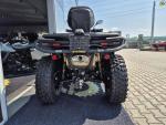 Klikněte pro detailní foto č. 5 - CAN-AM 4MTK - Outlander Max 1000R T BACKCOUNTRY