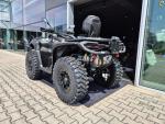 Klikněte pro detailní foto č. 6 - CAN-AM 4MTK - Outlander Max 1000R T BACKCOUNTRY