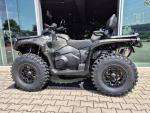 Klikněte pro detailní foto č. 7 - CAN-AM 4MTK - Outlander Max 1000R T BACKCOUNTRY