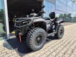Klikněte pro detailní foto č. 8 - CAN-AM 4MTK - Outlander Max 1000R T BACKCOUNTRY