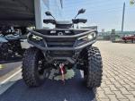 Klikněte pro detailní foto č. 9 - CAN-AM 4MTK - Outlander Max 1000R T BACKCOUNTRY
