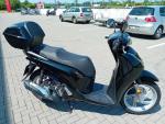 Klikněte pro detailní foto č. 2 - Honda SH 125